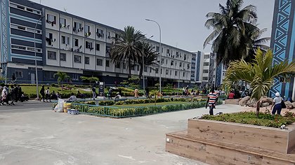 Illustration le marché décide