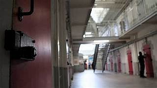 Illustration Surpopulation carcérale