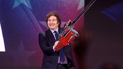 Illustration - le gouvernement s'en prend aux travailleurs