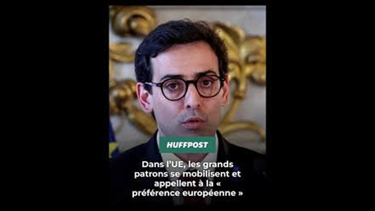 Illustration - leur guerre commerciale n’est pas la nôtre !