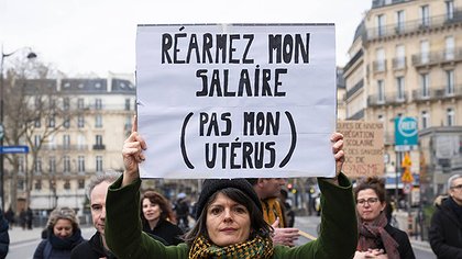 Illustration Faites des enfants, c’est un ordre !