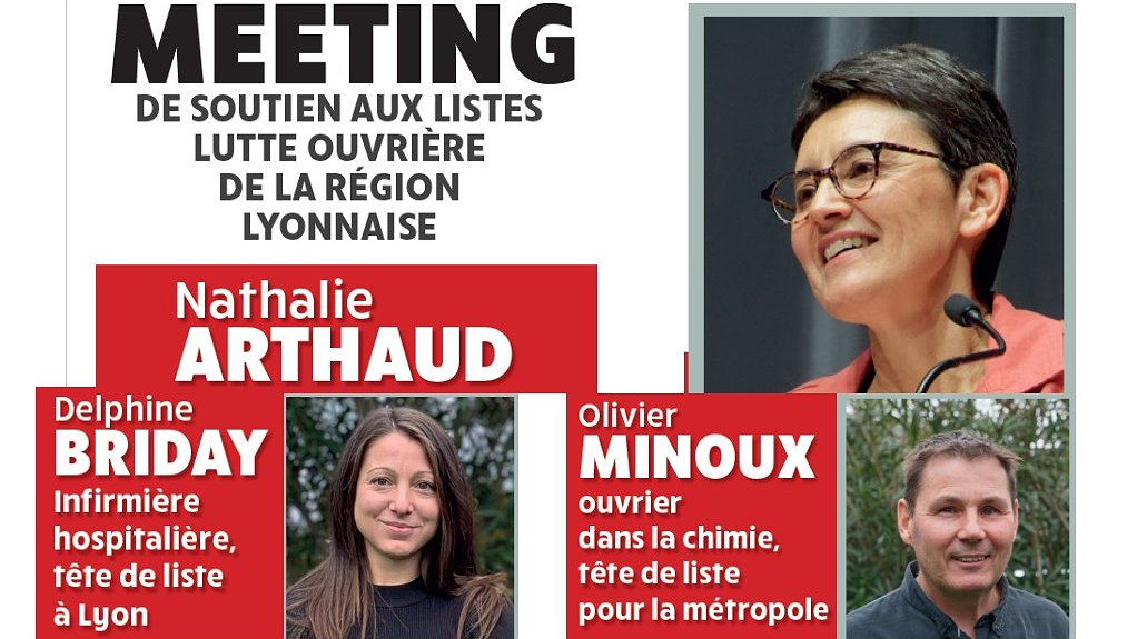 Illustration avec Nathalie ARTHAUD