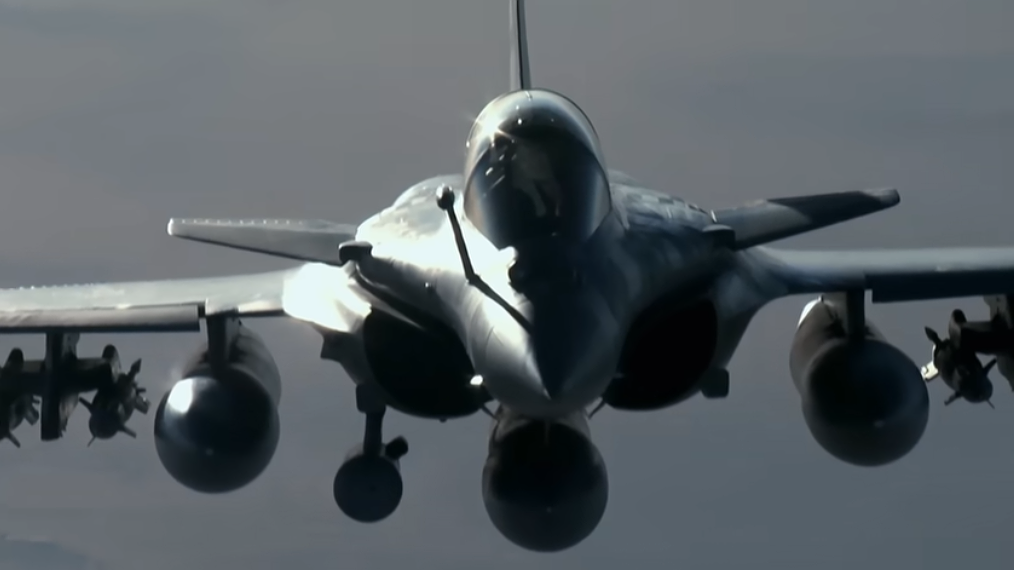 Illustration VRP des marchands d'armes