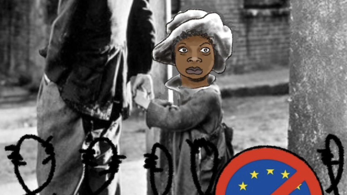 Illustration - l’Europe dans les pas des États-Unis