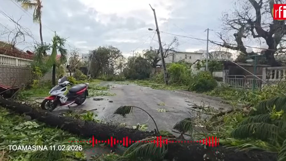 Illustration le sous-développement tue