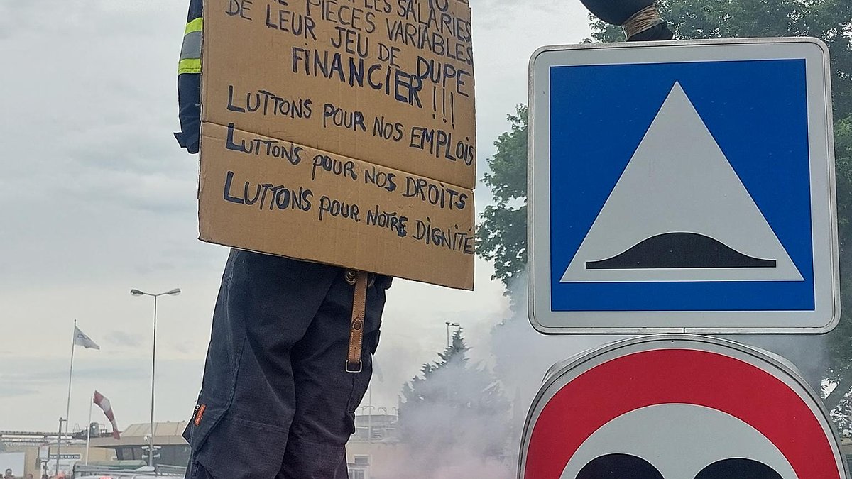 Illustration Capitalistes licencieurs et voleurs