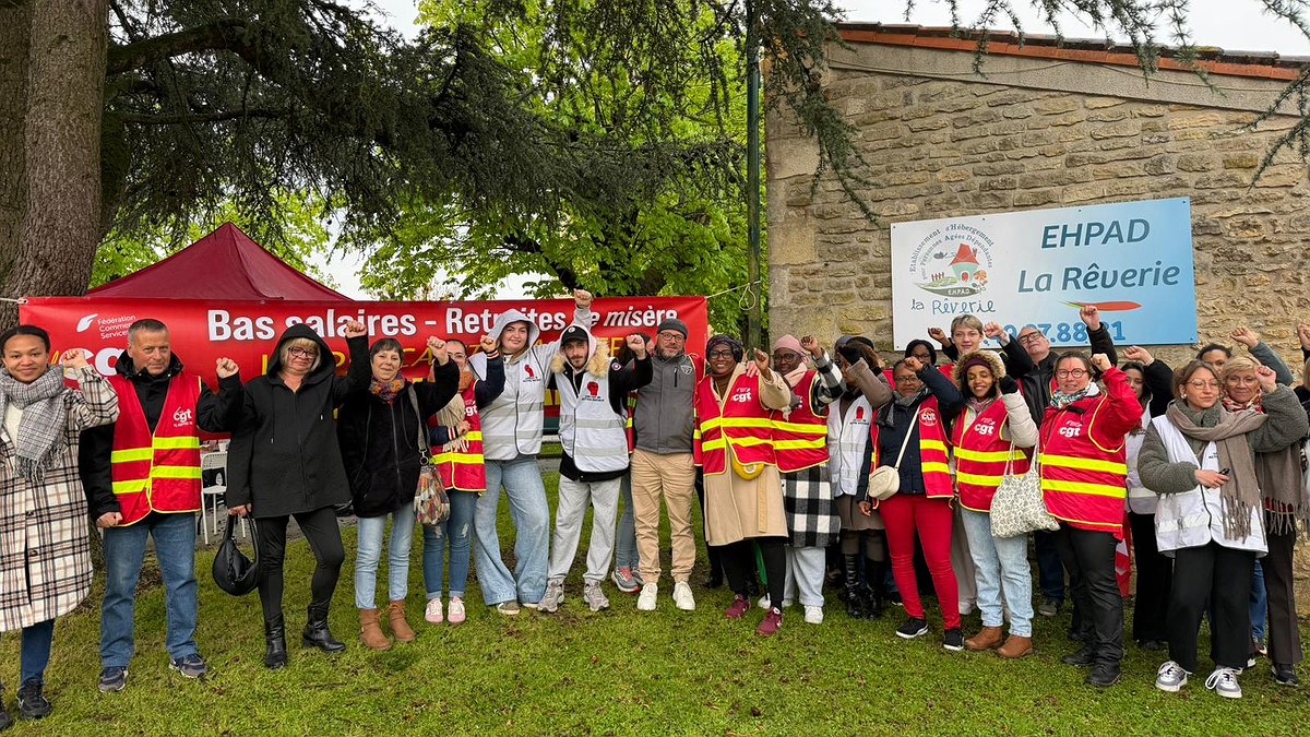 Illustration Travail précieux, salaires honteux !