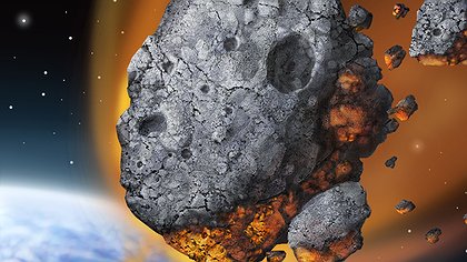 Illustration Pour la planète, il faut un plan !