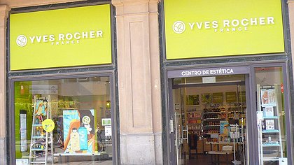 Illustration Rocher condamné