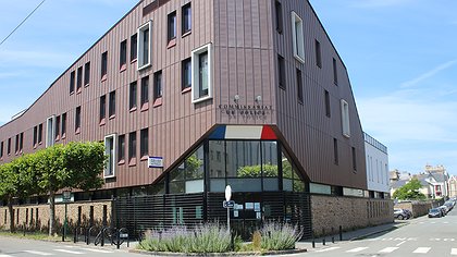 Illustration Quatre policiers condamnés