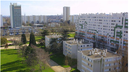 Illustration - Le bailleur Aquitanis épinglé par la Chambre Régionale des Comptes