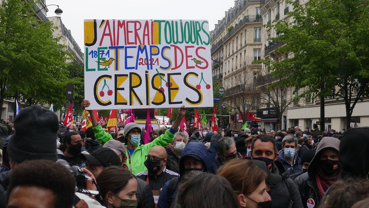 Illustration recul du gouvernement