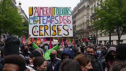 Illustration recul du gouvernement