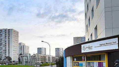 Illustration - Neuf mois d’attente