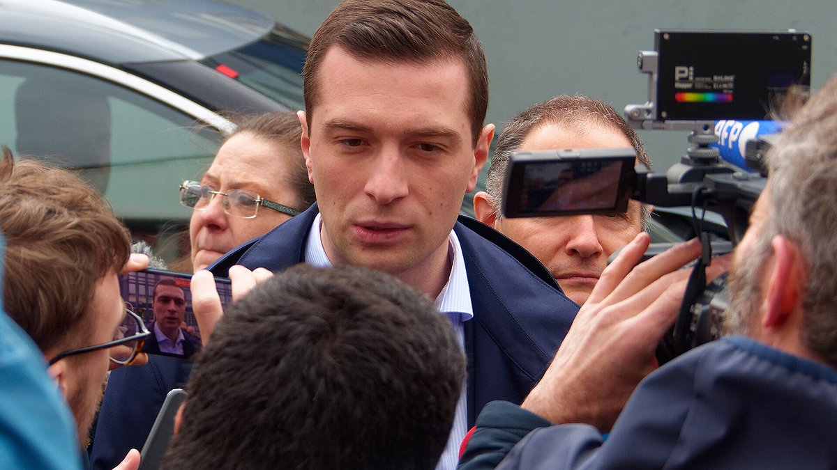 Illustration - opération séduction