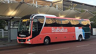 Illustration - les profits à toute allure