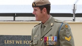 Illustration pour un bourreau arrêté...