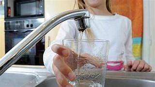 Illustration La SAUR pollue les eaux