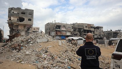 Illustration le massacre continue