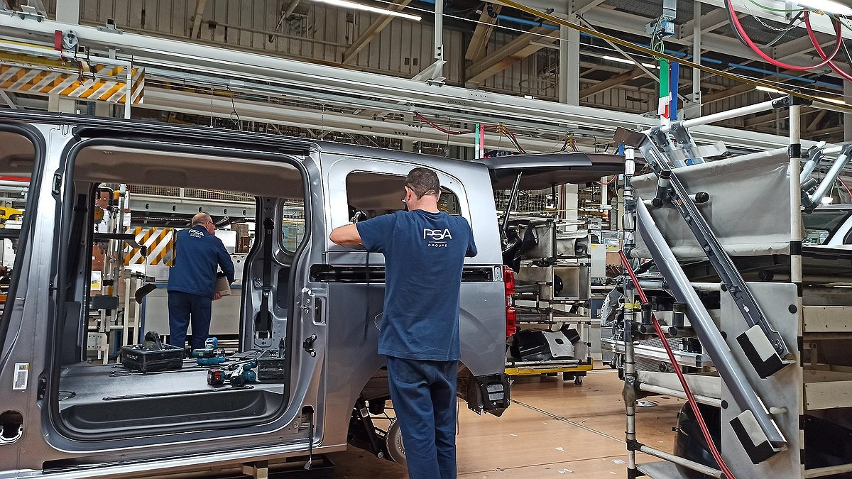 Illustration mensonge patronal