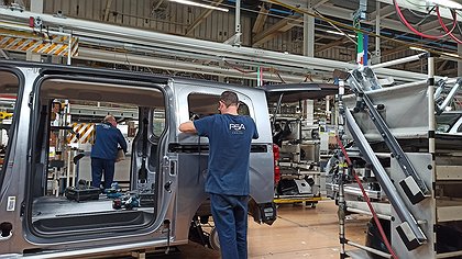 Illustration mensonge patronal