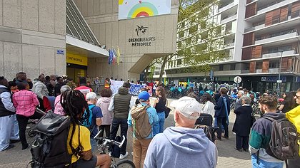 Illustration Réquisition des logements vides !