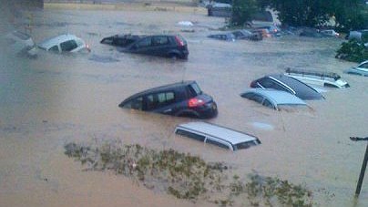 Illustration le pactole