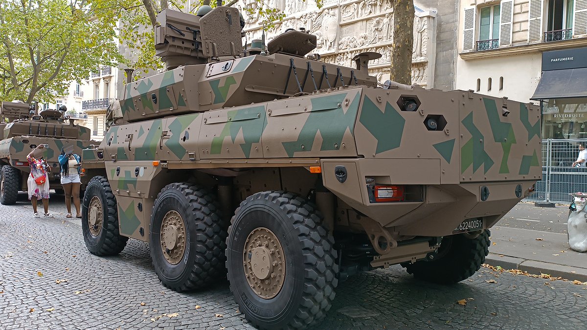 Illustration - dérapage ciblé