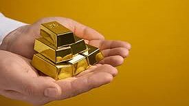 Illustration - vol dans un camp d'orpaillage illégal par des militaires