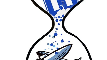 Illustration en cadeau à Thales