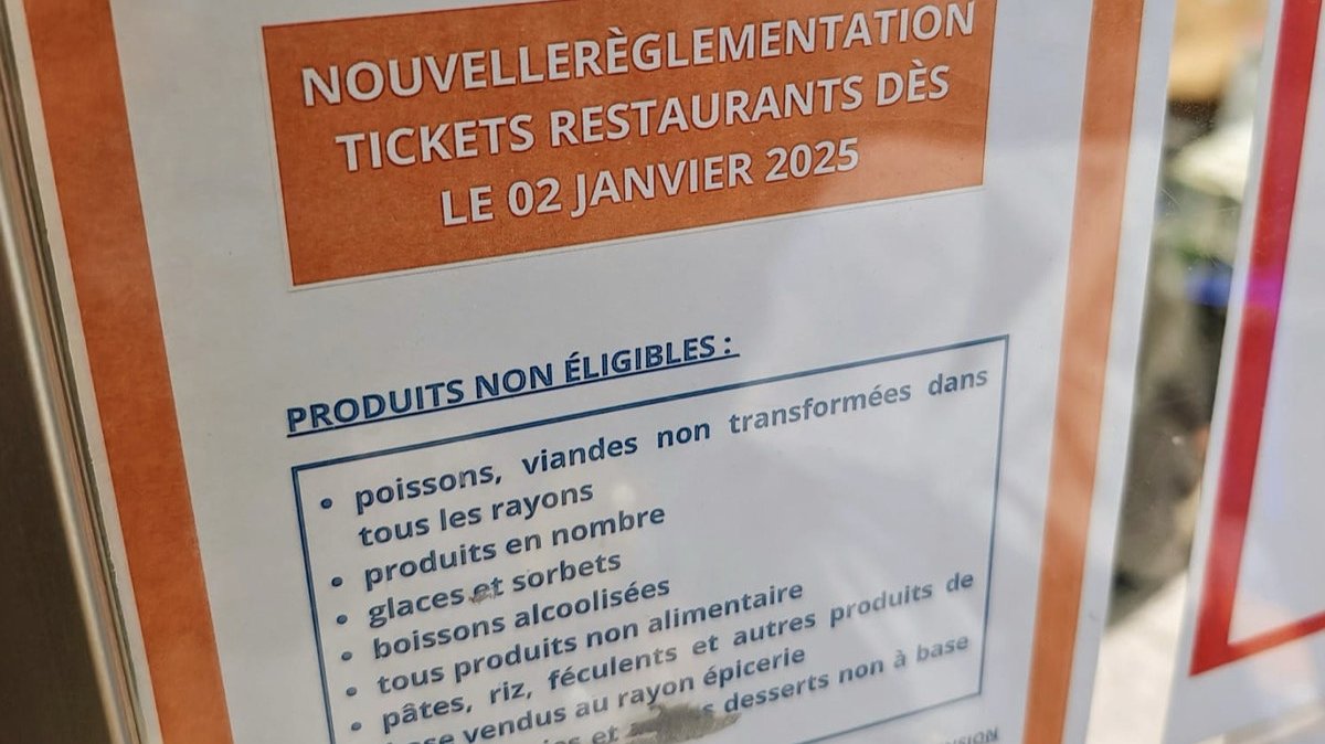 Illustration - Ce n'est pas le bon ticket