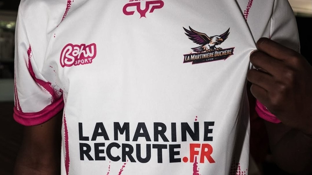 Illustration Tournoi de foot lycéen, sponsorisé par chair-à-canon.fr