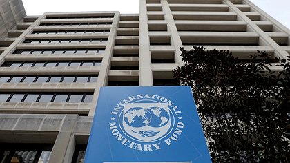 Illustration Le FMI s’inquiète pour rien