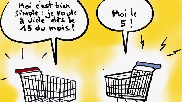 Illustration - Sénateurs, encore un effort !