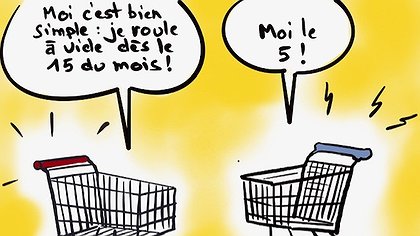 Illustration Sénateurs, encore un effort !