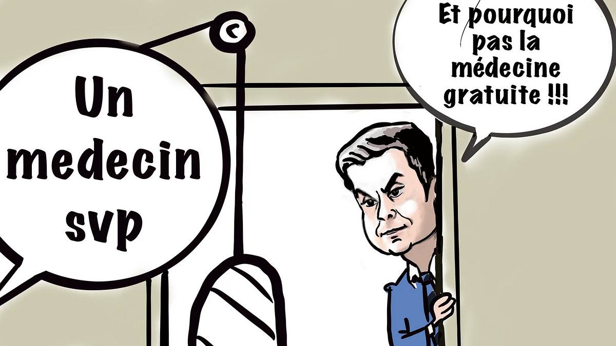 Illustration - inflation de dépassements