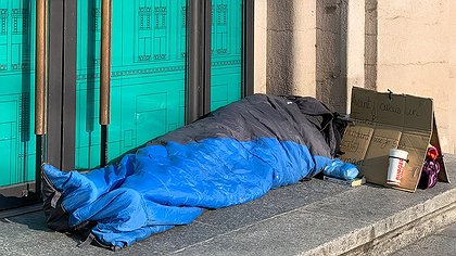 Illustration La rue tue