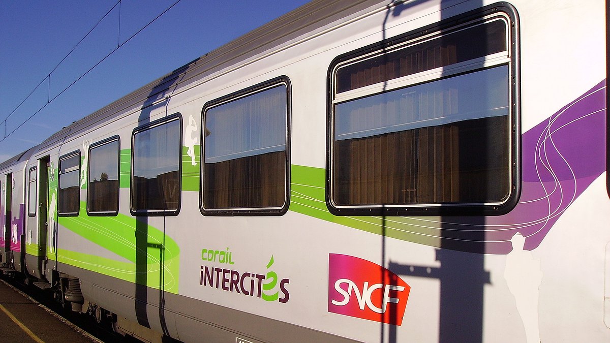 Illustration - Supprimez ce train que je ne saurais climatiser