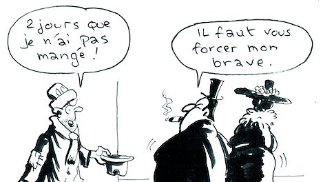 Illustration - Vannes : la chasse aux sdf est ouverte !