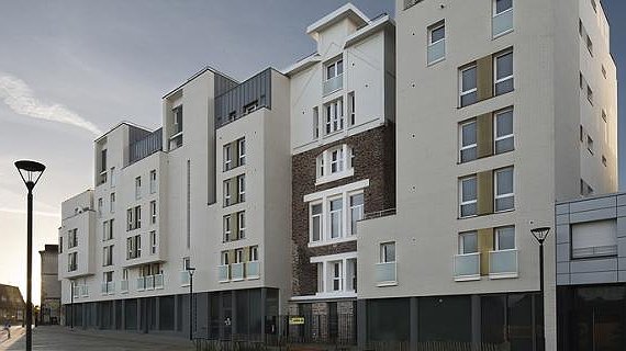Illustration - Crise du logement : ça ne s’arrange pas