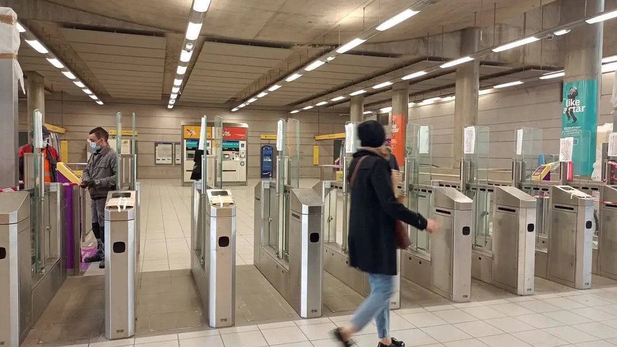 Illustration - Prix des transports : encore les travailleurs qui trinquent