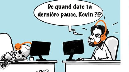Illustration Sénateurs out