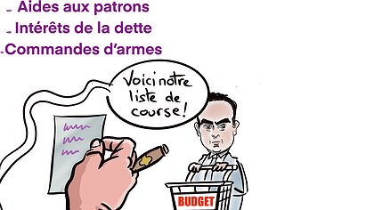 Illustration priorités de classe