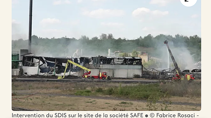 Illustration on ne peut pas faire confiance aux capitalistes et à leur Etat