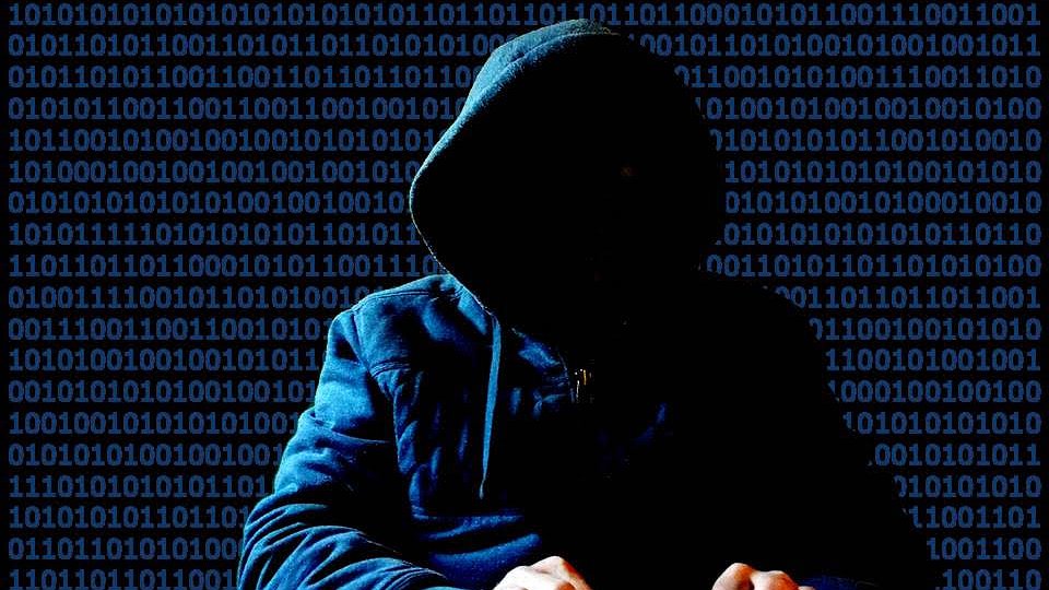 Illustration - Cyberattaques : l'État nous met en danger