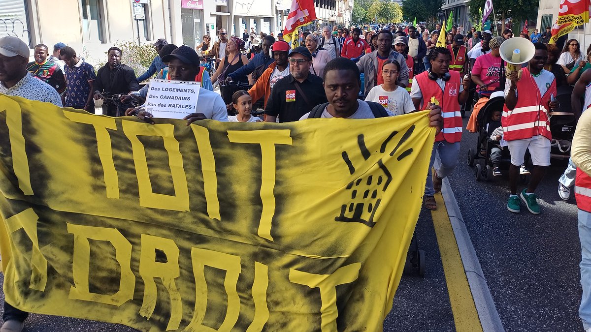 Illustration - Leur mobilisation a payé !