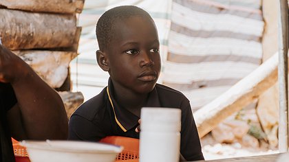 Illustration La santé des enfants, une priorité ou non ?