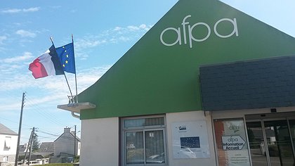 Illustration L'AFPA supprime des emplois