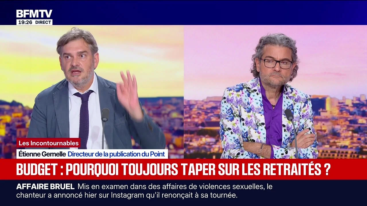 Illustration - L’âge ne fait rien à l’affaire