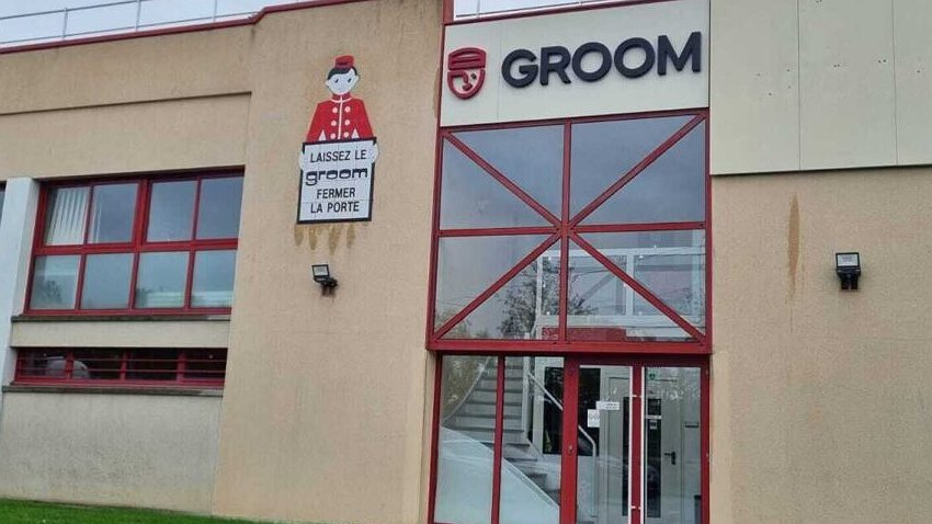 Illustration - 21 suppressions d'emplois annoncées chez Groom